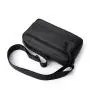 Fashion  Custom logo Oxford Men Messenger Shoulder Crossbody Bag sling side bag