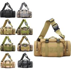 multi-function  bicycle  2024 RTS Travel Duffle Bag Women Mens Fitness Sports Gym Duffel Bag waterproof Waist Belt Bag