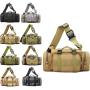 multi-function  bicycle  2024 RTS Travel Duffle Bag Women Mens Fitness Sports Gym Duffel Bag waterproof Waist Belt Bag
