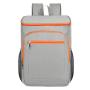 Outdoor Insulation Lunch Bag Thickened Large Backpack Picnic Ice Bag Fresh-Keeping Cold Storage Waterproof Backpack