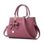 2024 Bags for Women Autumn and Winter Fashionable Lady Messenger Bag with Single Strap Portable and Stylish