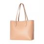 Susen Chrisbella 2023 New arrival woman bags PU leather large women's tote bags manufacturer