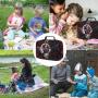 Wholesale Customization Insulated Lunch bag for Kids Boys Girls School Lunch Bags Reusable Cooler Thermal Meal Tote for Picnic