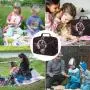 Wholesale Customization Insulated Lunch bag for Kids Boys Girls School Lunch Bags Reusable Cooler Thermal Meal Tote for Picnic