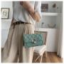 Borsa Donna Sac Dame Custom Luxury Designer Women Purse New Design Trendy Female Mini Crossbody Chain Shoulder Bags Handbag