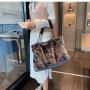 woman hand bage bags ladies fur bag