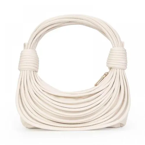 2023 trend New Line Bundle Clutch Bag For Female Women's Handbag and Purse Designer Shoulder Bag Senior Hobos