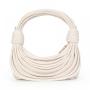 2023 trend New Line Bundle Clutch Bag For Female Women's Handbag and Purse Designer Shoulder Bag Senior Hobos