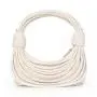 2023 trend New Line Bundle Clutch Bag For Female Women's Handbag and Purse Designer Shoulder Bag Senior Hobos