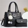 2023 Hot Sell bags women handbags ladies Luxury Handbag Girls Trendy Hand Bags For Woman