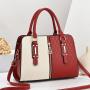 2024 Accept Customized Logo Hand Bag Designer Ladies Bags Purse Crossbody Fashion Luxury  Women's Handbags