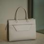 High Quality  Fashion Lady Handbag Women PU Leather Large Handbag For Laptop Business Tote Bag