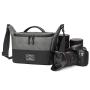XL099 Digital Camera Bags Vintage Men's Casual Shoulder Bag Wear-resistant  Messenger Bag Camera Lens Organiser