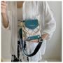 Pearl Handbags For Women Free Shipping For China Forwarder Diamond Lattice Designer Women Bags Pu Shoulder Crossbody Bag CY74407