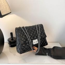 Hot Selling Summer Luxury Ladies Bags Custom Designer Cheap Fashion PU Leather 2023 Shoulder Bags Women's Handbags