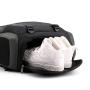 KBW206 2023 Outdoor Sports Backpack Separate Shoe Compartment Large Capacity 65L Oxford Fabric Water Resistant Hiking Duffel Bag