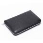 ZF255 RFID Anti-theft Brush Head Layer Cowhide Men Wallet Card Case Long Multifunctional Money Clip Daily Convenient