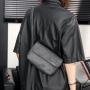 New Street Fashion Rest Idle men's bag