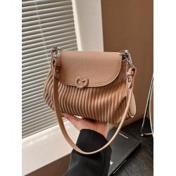 Large capacity 2024 Spring New Solid Color Fashion Women's Bag