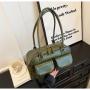 Women Bags Bolsas Femininas De Luxo Sac A Main Pour Femme Luxury Handbag Pu Leather Shoulder Bag