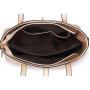 2024 Wholesale Fashion 4 Pieces Handbag Set For Women Ladies Designer Tote Bag