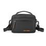 Wholesale New Casual Men's Oxford Cloth Crossbody Bag Waterproof Outdoor Shoulder Multi-functional Travel Fanny Pack