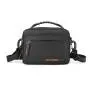 Wholesale New Casual Men's Oxford Cloth Crossbody Bag Waterproof Outdoor Shoulder Multi-functional Travel Fanny Pack