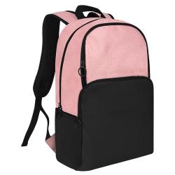 Western Summer Travel Big Size Travelling Women Fashionable Stylish Washable School Backpacks For Little Girls