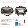 LOVEVOOK custom waterproof nylon mens back packs famous University bag with USB port women laptop backpack 2022 school backpacks