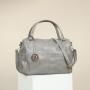 2024 new trend soft leather women's handbag PU fashion handbag luxury women's bag