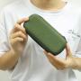 Customized EVA Case Smellproof Odor Proof Stash Bags for Carbon Lined Smell Proof Storage Box