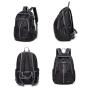 ZWY180 New Outdoor Folding Lightweight Sports Backpack Waterproof Mountaineering Unisex Shoulder Bag Wholesale Oxford Hiking Bag