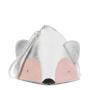 Custom Cute Shoulder Purses for Little Girls Satchel Bear Cross body Bag small kids bag