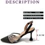 New Arrival Nigerian Party Shoes And Bags Set High Heels Ladies Gold Blue Shoes Wedding Party Luxury