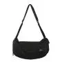 ZF129 Shoulder Bag Men Large Capacity Lightweight Luggage Storage Bag Diagonal Cross Leisure Sports Travel Bag