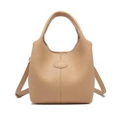 High Quality PU Leather Women's Tote Bag  Magnetic buckle Closure Fashionable Ladies Shoulder Handbag Fac Wholesale Polyester