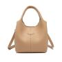 High Quality PU Leather Women's Tote Bag  Magnetic buckle Closure Fashionable Ladies Shoulder Handbag Fac Wholesale Polyester