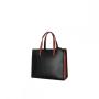 SUSEN CHRISBELLA 2023 New Arrival PU Leather ladies handbags 2023 handbag wholesale
