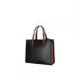 SUSEN CHRISBELLA 2023 New Arrival PU Leather ladies handbags 2023 handbag wholesale