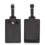 Custom Suitcase Luggage Tags For Traveling Bulk Luggage Air lineAirline Leather Travel Baggage Tags cruise luggage tag holder