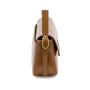 New Arrival PU Leather Handbag Custom Logo Cross Body Bag Fashion Shoulder Bag For Women