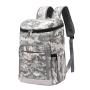 Gelory Hiking Camping Waterproof Insulated Backpack Bag Customized Logo Large Thermal Cooler Picnic Backpack