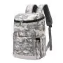 Gelory Hiking Camping Waterproof Insulated Backpack Bag Customized Logo Large Thermal Cooler Picnic Backpack