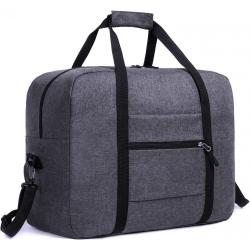 Hot Selling Luggage Suit Bag Custom Logo Foldable Portable Duffle Bags Carry On Travel Bag For Airlines