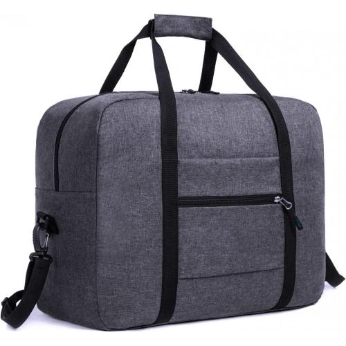 Hot Selling Luggage Suit Bag Custom Logo Foldable Portable Duffle Bags Carry On Travel Bag For Airlines