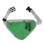 Custom Logo Outdoor Mountaineering Fanny Pack Multifunctional Running Mobile Phone Bag Fitness Sports Water Bottle Waist Bag