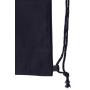 Gelory Popular Hot Selling Cotton Drawstring Bags Promotional Pull String Backpacks Cinch Backpacks
