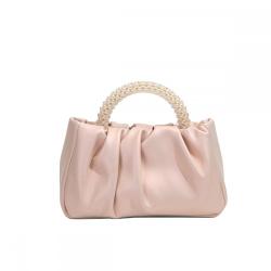 Wholesale Ladies Brand Purses Handbags High Quality Luxury Designers' Handbag Single Handle PU Zipper Fashionable Portable