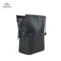 COSMET BAG CASE Travel Makeup  Barrel Cosmetic Bag with Drawstring Portable Small Makeup Pouch Cute Makeup Bag Organizer