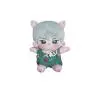 Factory OEM ODM  custom professional design can stand cotton plush doll Korean star kpop Plush Doll computer manuscript